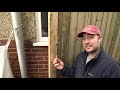 Fit a Key Lock to a Gate | TOUGH Security For Your Garden