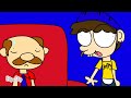 Jeffy's Diarrhea Song - SML Animation