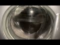 Zanussi Jetsystem Washing Machine - Final Spin!