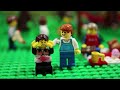 Lego FNaF Sister Location Movie (Stop-Motion Animation)