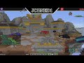 Just a bit of Farming and getting distracted - Hypixel Skyblock - Getting Started - Episode 4