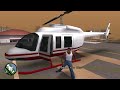 What If You Can Visit Vice City & Liberty City In GTA San Andreas? (Secret Missions )