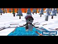 Iced In - Episode 2, Level 44