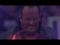 The Time Godfather ALMOST Got Undertaker to Break Character