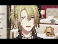 🧡【Luca Kaneshiro/不用烤/切】哼歌忘記關mic與突如其來的kiss??? Luca:『What do you mean ? (ˊ･ω･ˋ)? 』【DARK DECEPTION】