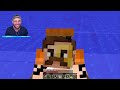 I Got Arrested in Minecraft