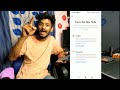 How To Set // Instagram Professional Account // #Easy #Achyuthnanu