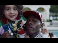 OhGeesy - Get Fly (feat. DaBaby) [Official Music Video]
