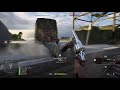 Battlefield™ V | TEN KILL with the MP40 & Revolver FINISH