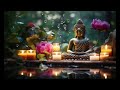 The Sound of Inner Peace | Meditation Music for Relaxing, Yoga, Zen, Studying, Stress Relieve