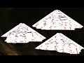 Closest Look Ever at How Pyramids Were Built