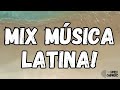 Mix MUSICA LATINA ( Carlos Vives, Celia Cruz, Juan Luis Guerra, Bacilos, Joe Arroyo, Fonseca, etc)