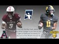 NCAA Division III Football Tournament - First Round - Alma College vs DePauw University