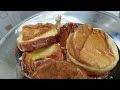 Pancake Super Simpel - Sarapan Cepat dan Lezat! #reseppancake #sarapansehat #resepmudah #praktis