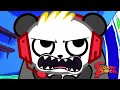 CUPHEAD Defeat of the FINAL BOSS Let's Play with Combo Panda