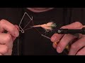 Blue Fox -  Create Custom Spinners For Salmon - Tying Tutorial