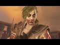 Most savage and badass intro dialogues in injustice 2