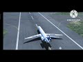 #Swiss001Landing #ATALanding #WowLanding Continental Airlines MD-80 Smooth Landing | X-Plane Mobile