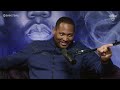 Robert Horry | Ep 185 | ALL THE SMOKE Full Episode | SHOWTIME Basketball