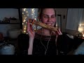 🌱 ASMR Wood, Fire, and Other Natural Triggers [No Talking] 🌱