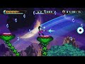 Freedom Planet 2 Neera Challenge run