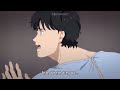 Ash x Eiji moments #31 - Sa-yo-na-ra