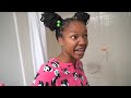 KIDS LIVE A HAUNTED LIFE| The Fonsway Family| Tink & Jimmie