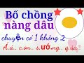 Bố Chông N.àng Dâu Truyện Có 1.0.2