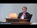 Did the Angel Lie About Jesus? | Pastor Fred Bekemeyer