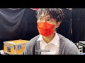 胡鴻鈞 VLOG #4 《The Day After 演唱會》BTS