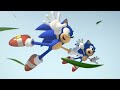 Sonic's 33th birthday special