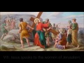 Stations of the Cross by St. Alphonsus Liguori - Sacred Art Series