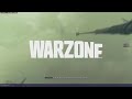Warzone win(13 kill game)
