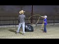@Pc3Youth Roping Practice with Dummies on February 20, 2023