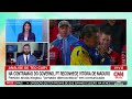 Teo Cury: Na contramão do governo, PT reconhece vitória de Maduro | CNN NOVO DIA