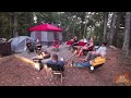 What is Camp - The Moto Camp Club?