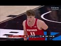 Wisconsin vs. Illinois College Basketball Extended Highlights I Big Ten Championship I CBS Sports