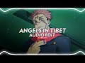 Angels In Tibet - Amaarae [edit audio]