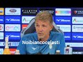 #Lazio - #Venezia, la conferenza stampa pre partita di #Baroni