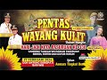 PAKELIRAN PADAT || KI R M AKBAR SYAHALAM S Sn || LAKON 