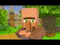WARDEN STORY - FULL MOVIE - Season 1 - Alex and Steve Life ( Minecraft Animation)