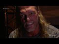 Edge addresses the pain Randy Orton caused his family: Raw, Feb. 1, 2021