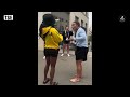 Shelly-Ann Fraser-Pryce Broke the Internet With This Incredible Moment