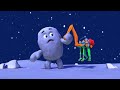 Blippi's Epic Winter Adventure! ⛄| Blippi Wonders Educational Videos for Kids