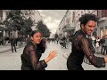 [ DANCE IN PUBLIC FRANCE | ONE TAKE ] JAM REPUBLIC SWF2 | Angels in Tibet | Cover By HUNTERLAND