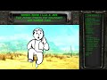 Character Creation Guide - Fallout 1 (and Fallout 2)