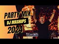 Festival EDM Mix 2024 | Best Of Electro House & Party Songs🔥