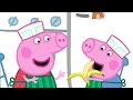 ¡Diversión en el Día de la Tortita!🥞🍫 | Peppa Pig en Español Episodios Completos