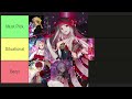 Kaleidoscope or Black Grail? - FGO 5* CE Pick Ticket Tier List