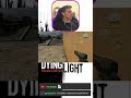 Dying Light Прохождение #16 |  #dyinglightgame #стрим #shorts